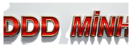 dd minh logo