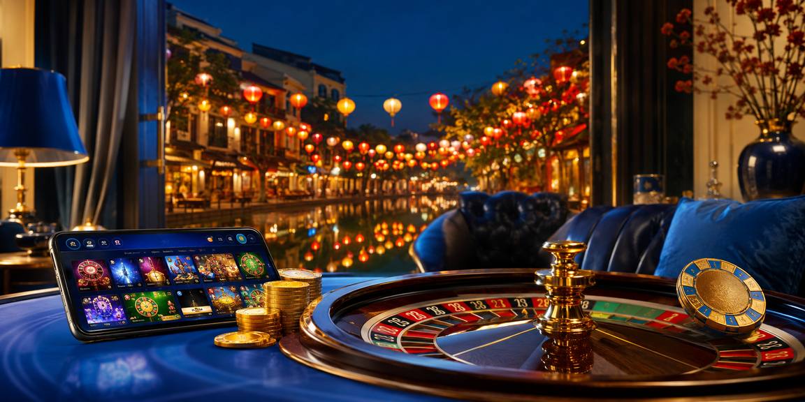 dd minh Speed Baccarat Việt